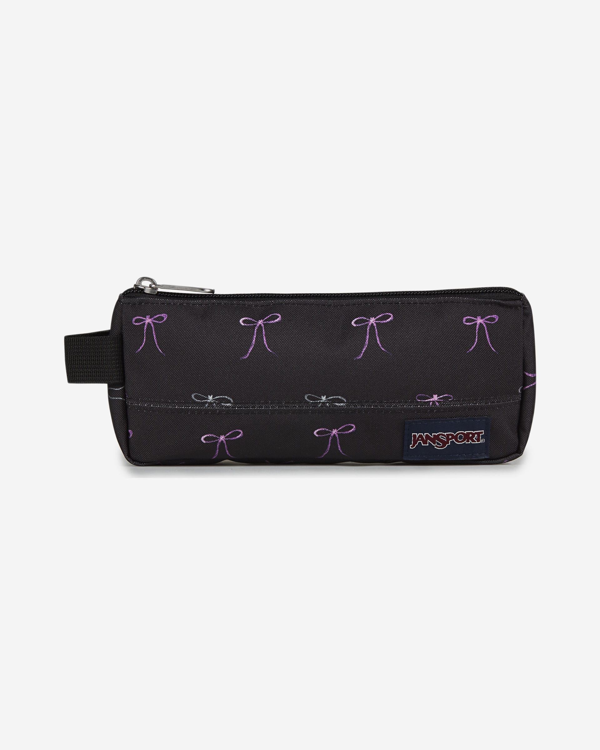 Buy JanSport Basic Accessory Pouch Bad Bows Pouch Online in UAE