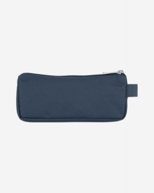 JanSport Basic Accessory Pouch Navy Pouch