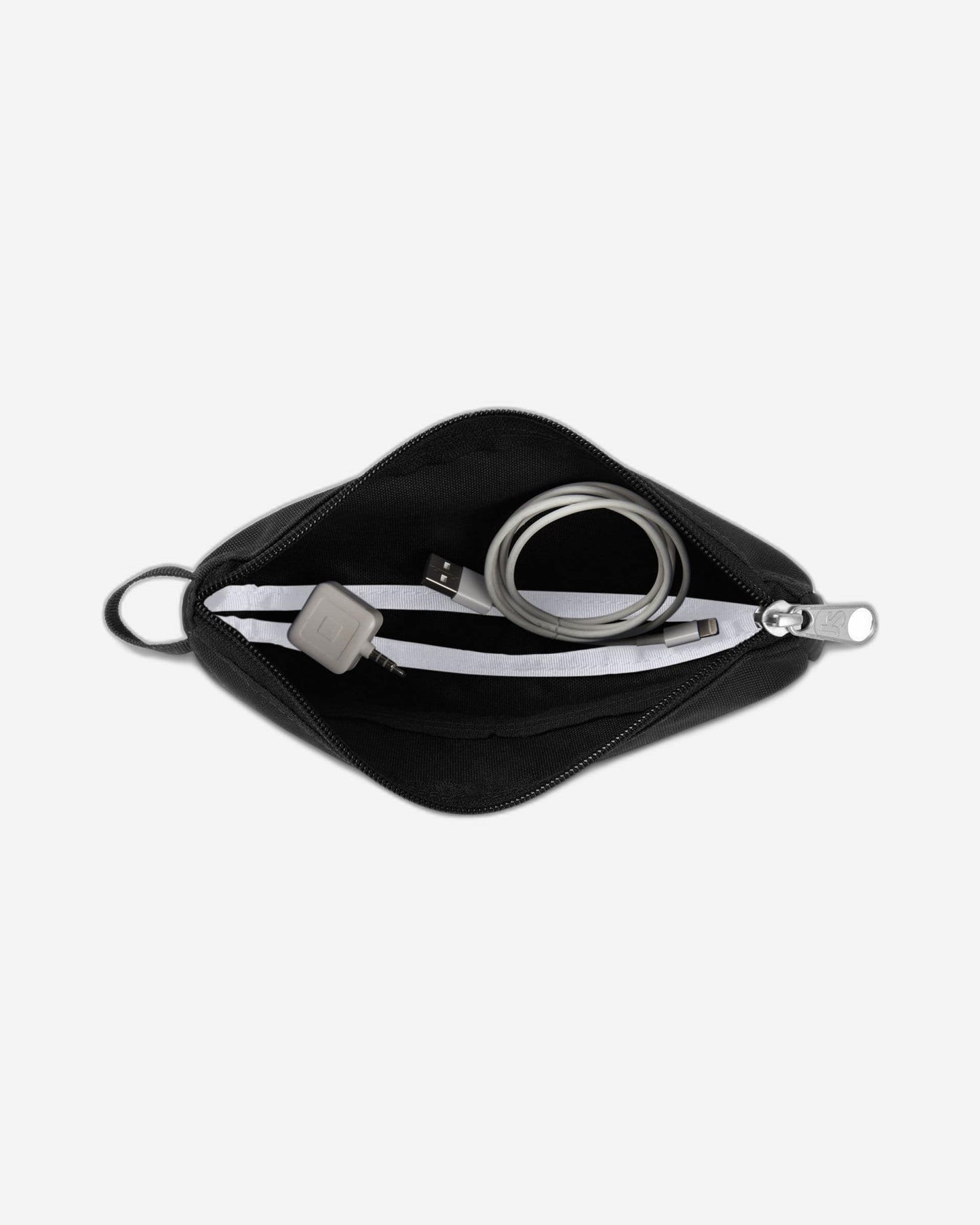 JanSport Basic Accessory Pouch Black Pouch