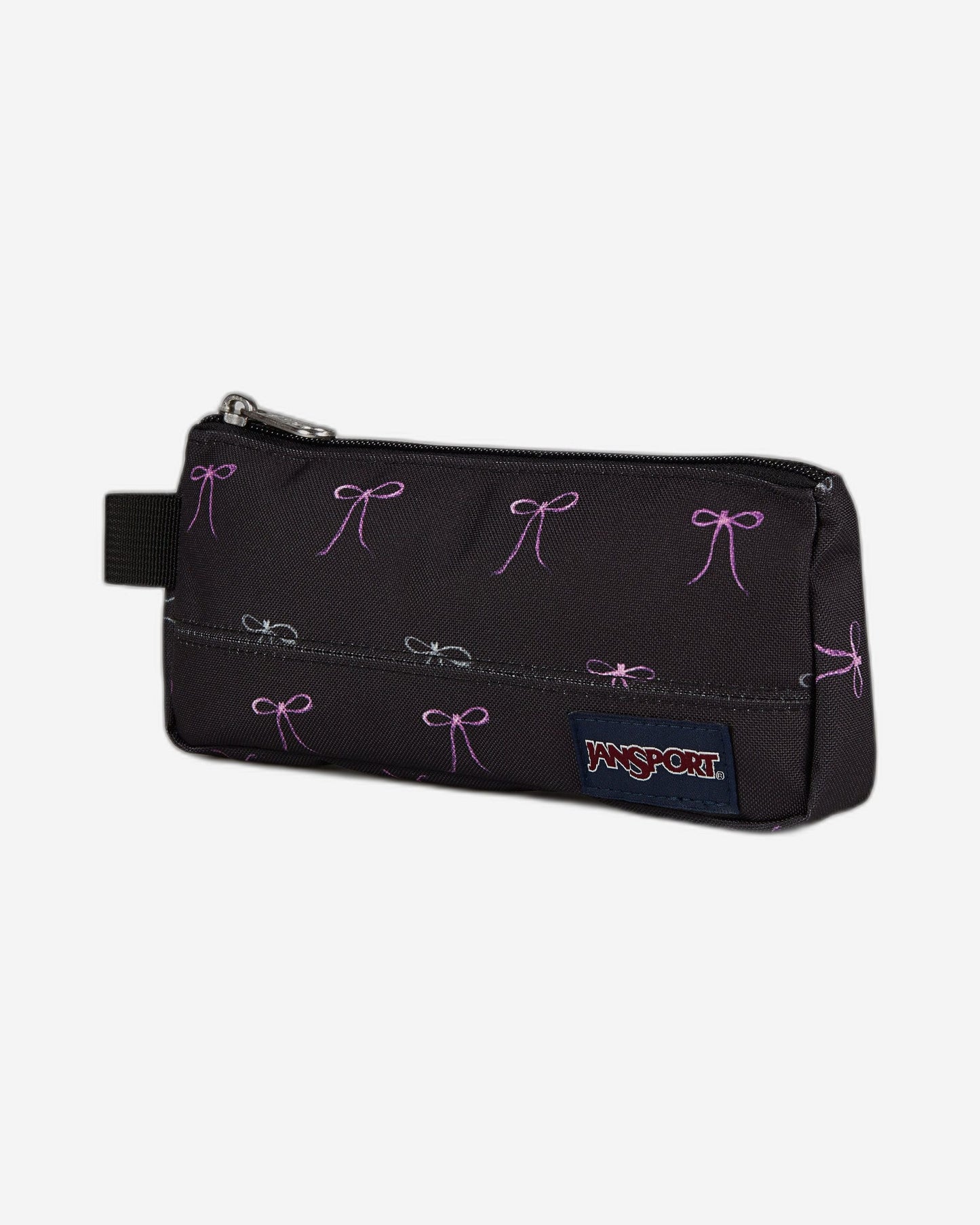 JanSport Basic Accessory Pouch Bad Bows Pouch