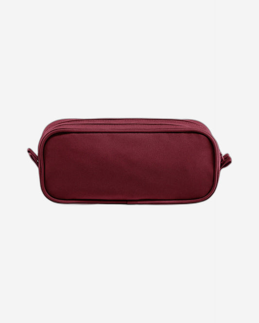 JanSport Large Accessory Pouch Russet Red Pouch