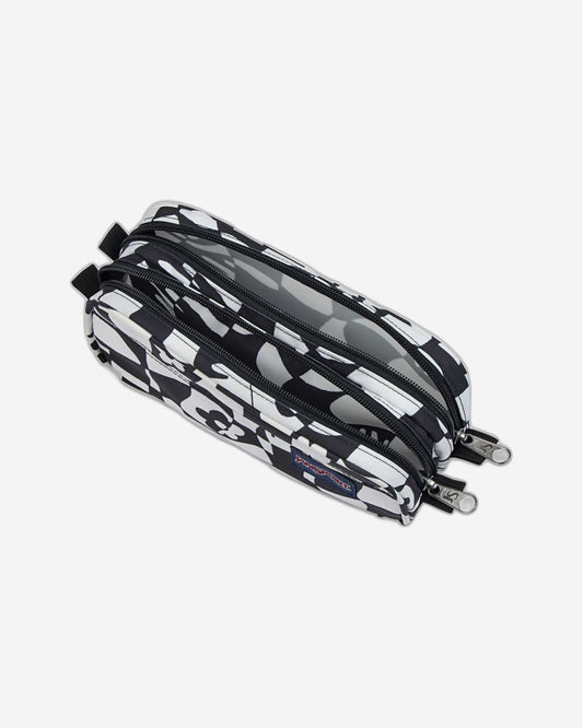 JanSport Large Accessory Pouch Gravity Check Pouch