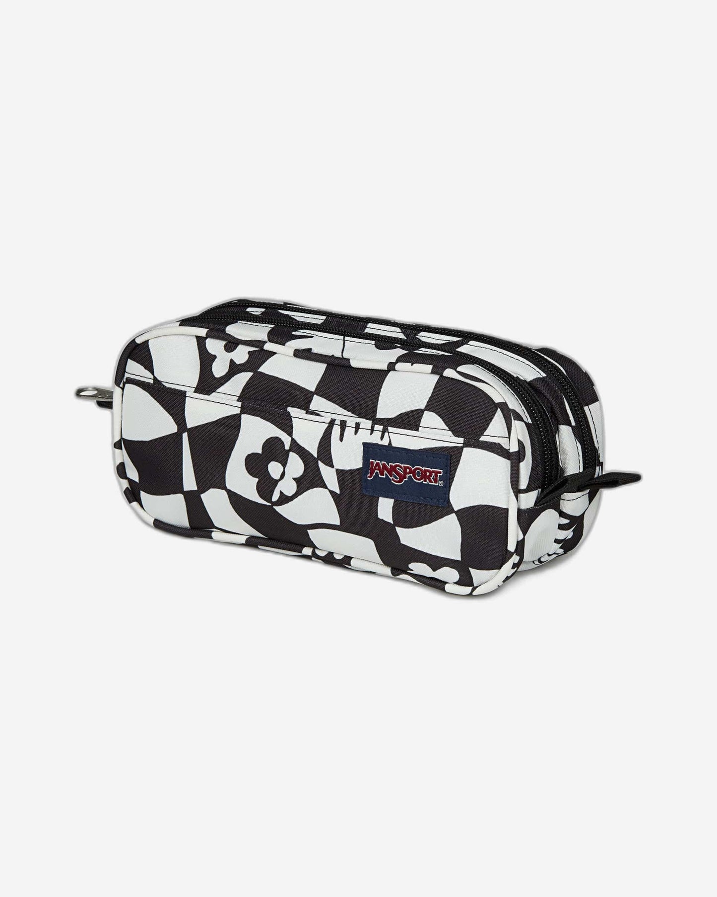 JanSport Large Accessory Pouch Gravity Check Pouch