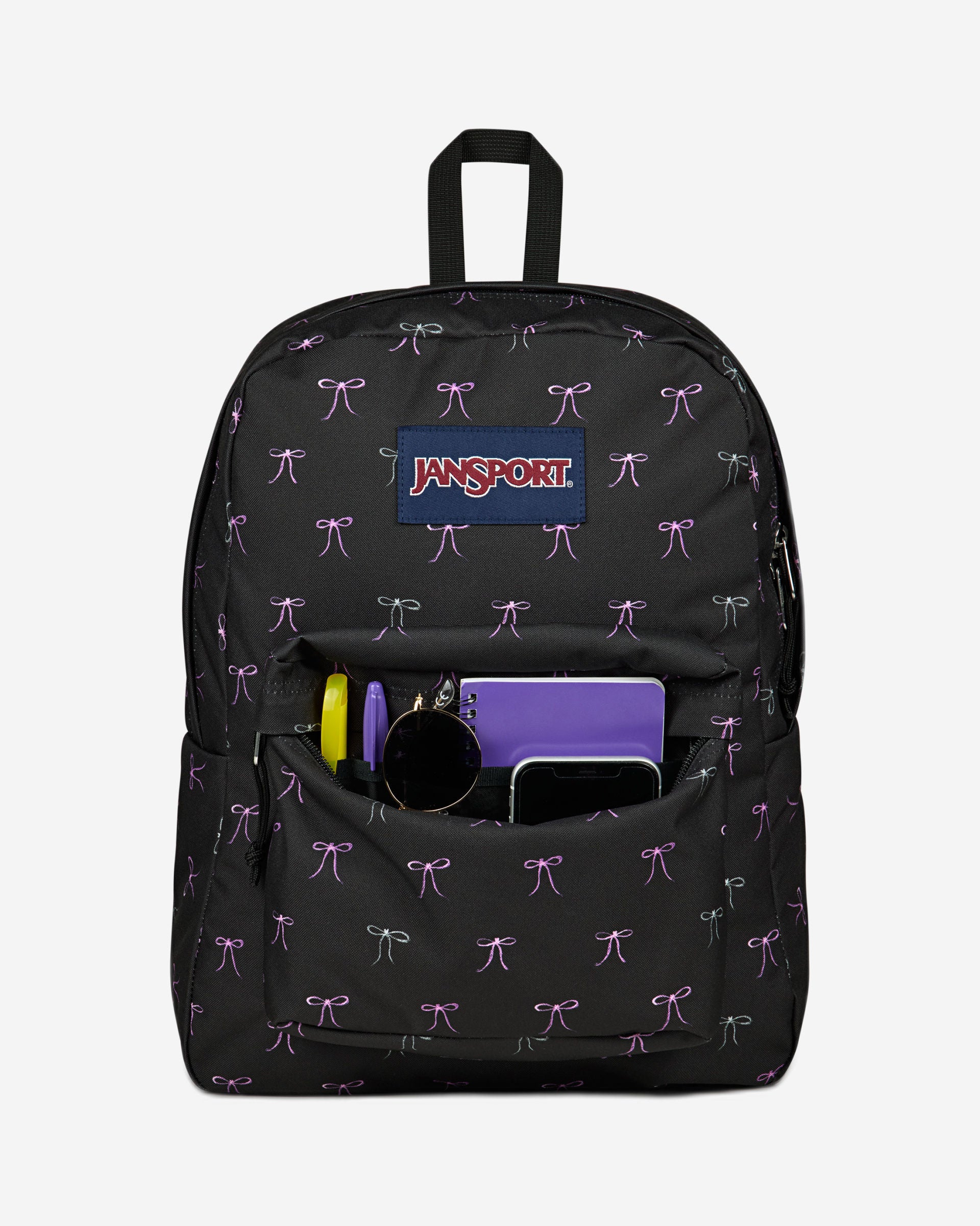 jansport backpack buy online Buy JanSport SuperBreak One Medium Bad Bows Backpack Online in UAE