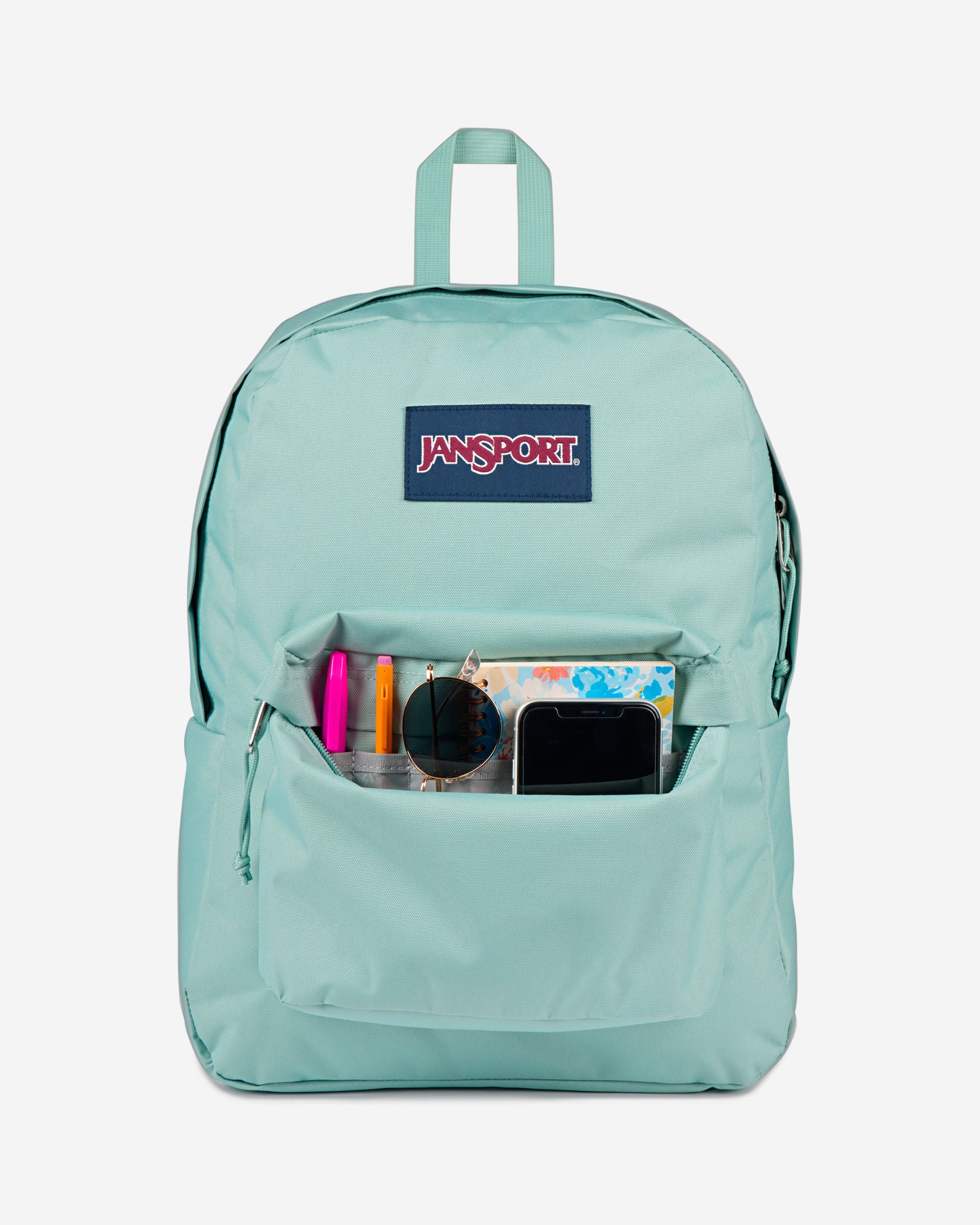 aqua dash jansport superbreak backpack Buy JanSport SuperBreak One Medium Faded Sage Backpack Online in UAE