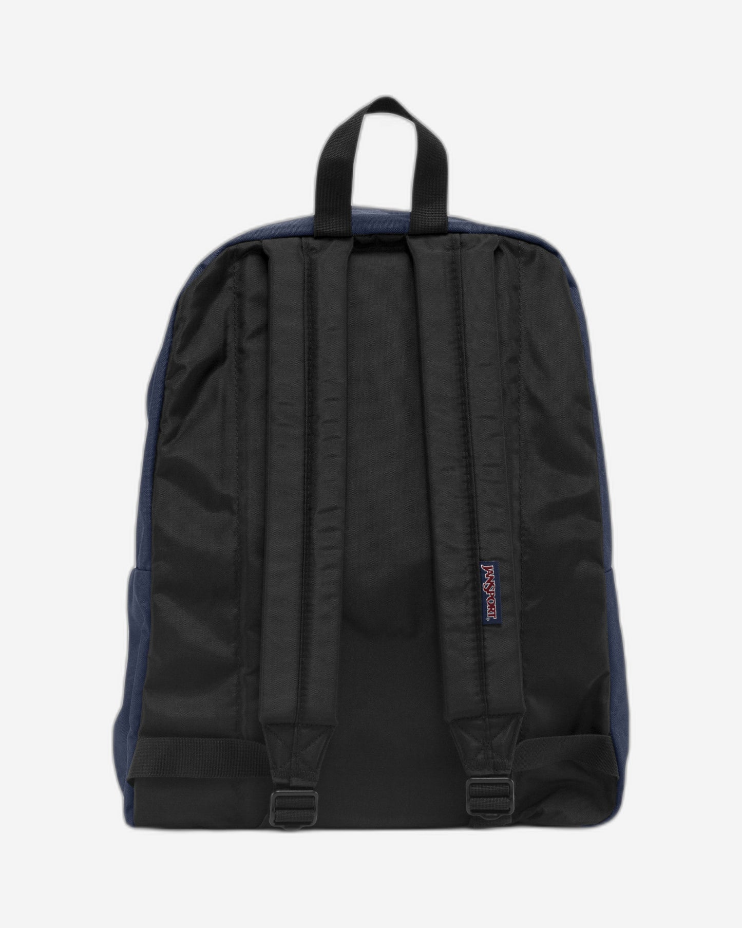 JanSport SuperBreak One Medium Navy Backpack