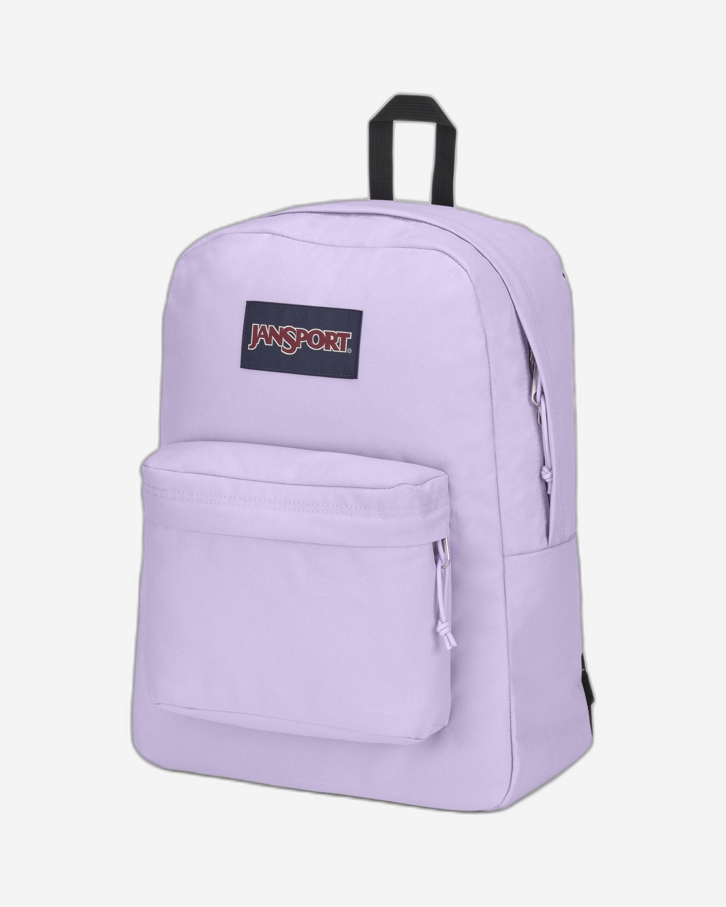 JanSport SuperBreak One Medium Pastel Lilac Backpack
