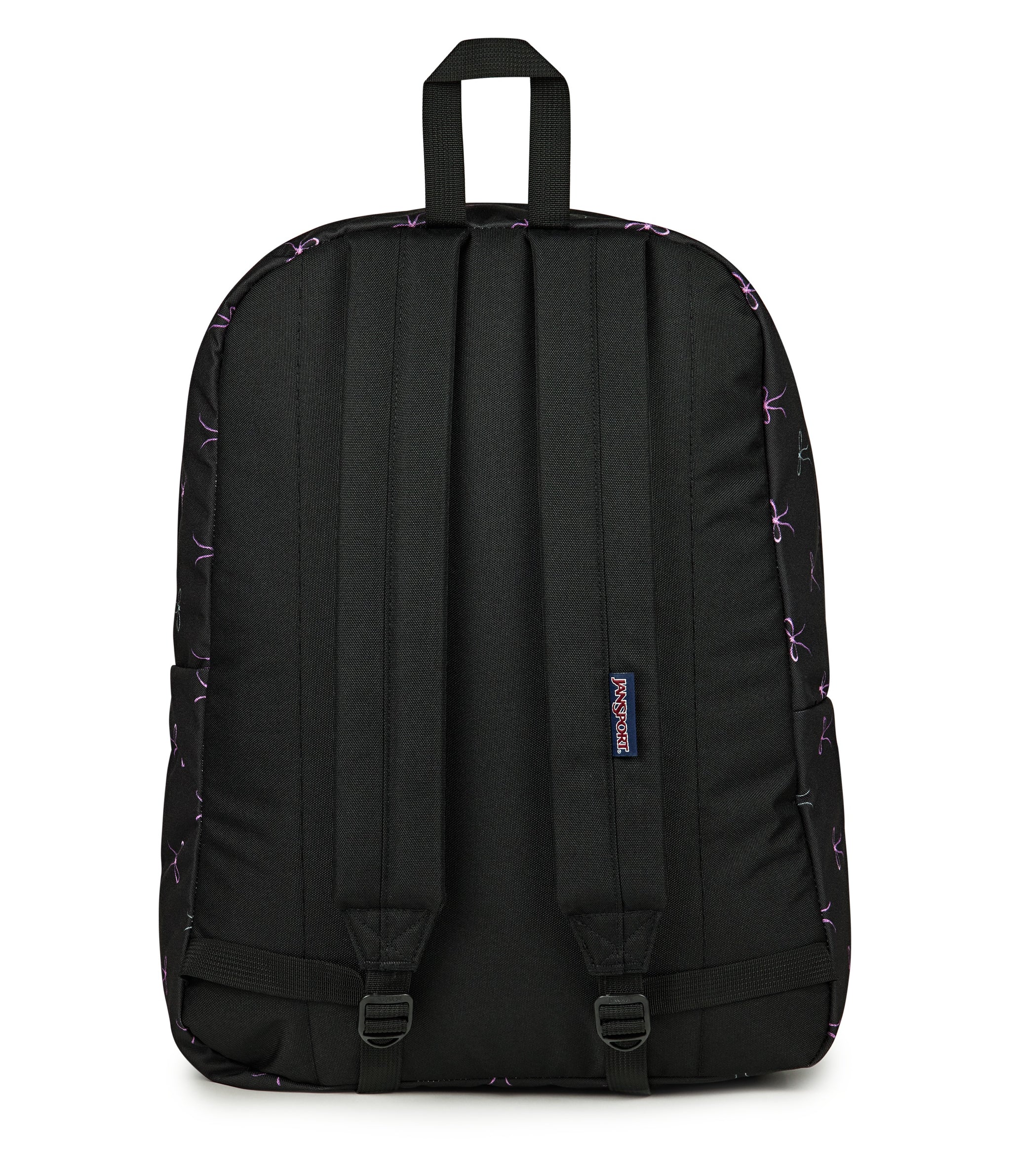 JanSport SuperBreak One Medium Bad Bows Backpack