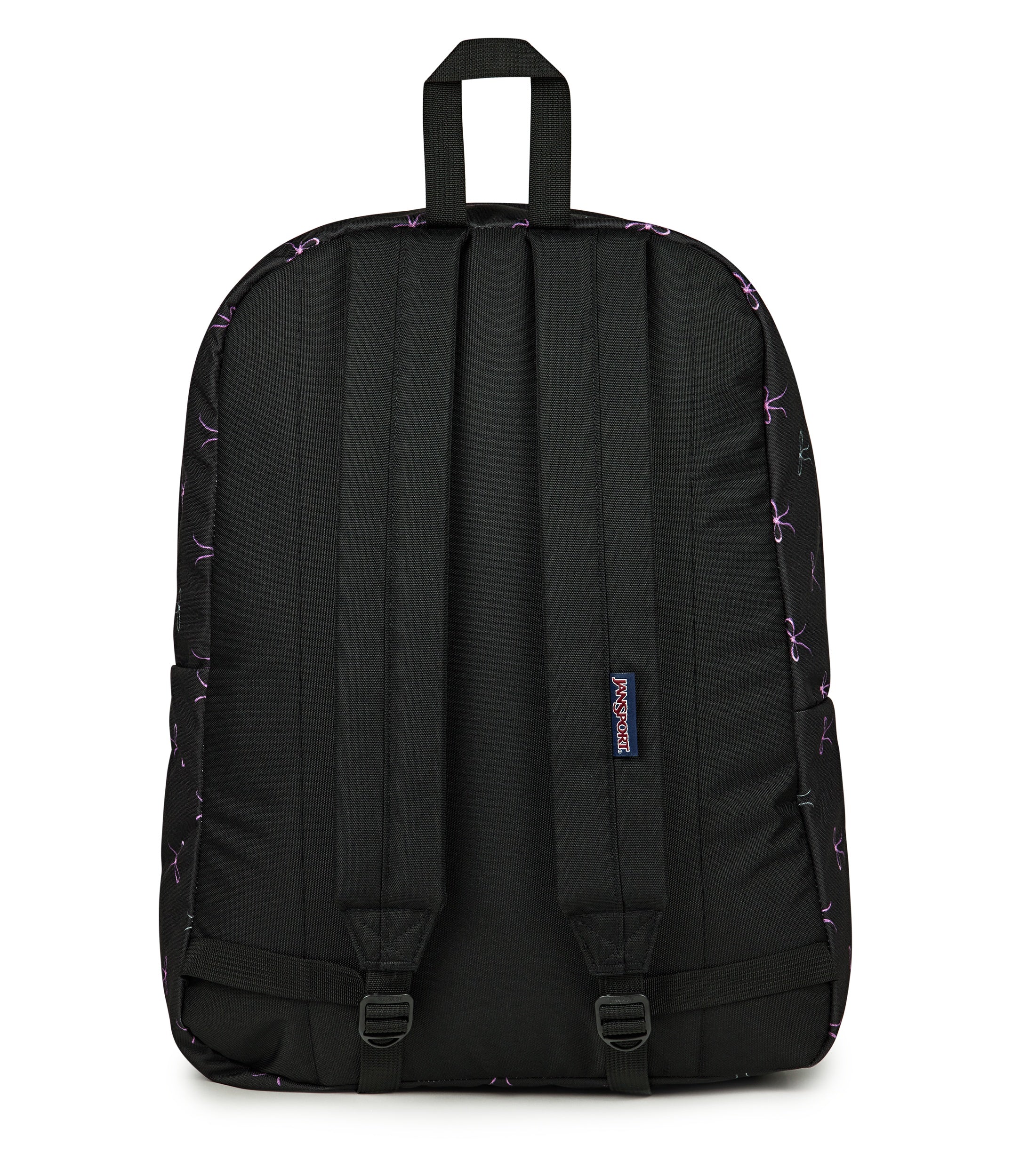 JanSport SuperBreak One Medium Bad Bows Backpack