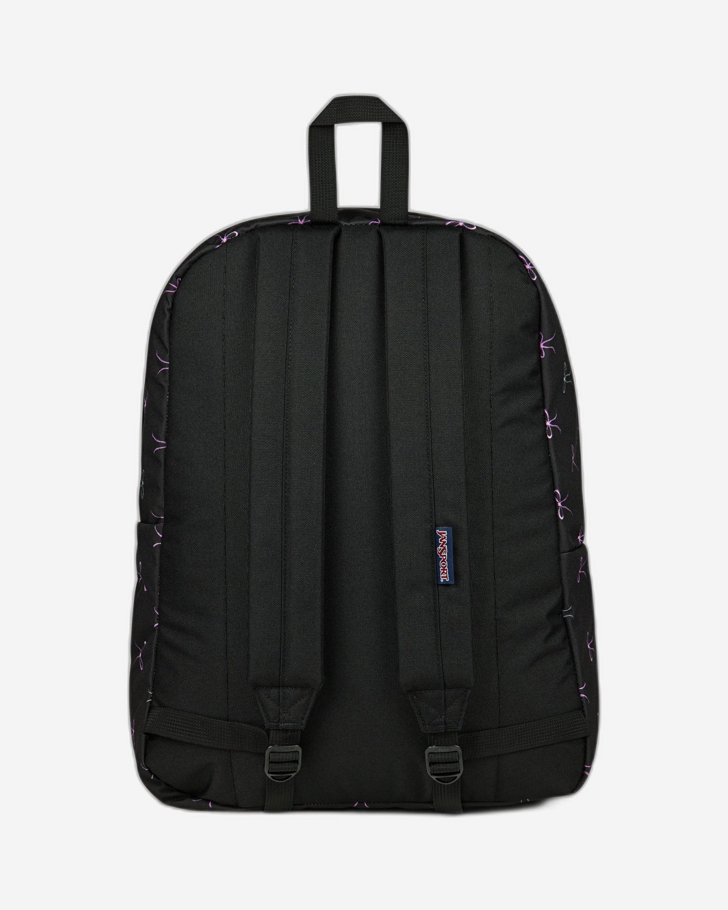 JanSport SuperBreak One Medium Bad Bows Backpack