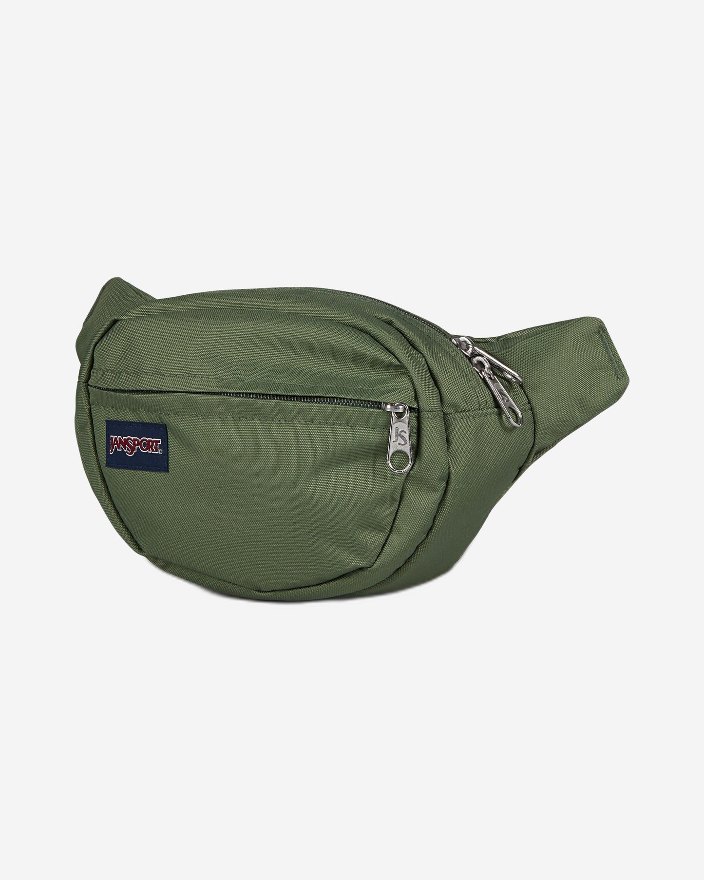 JanSport Fifth Avenue Medium waistbag Cargo Green EK0A5BDK2T31