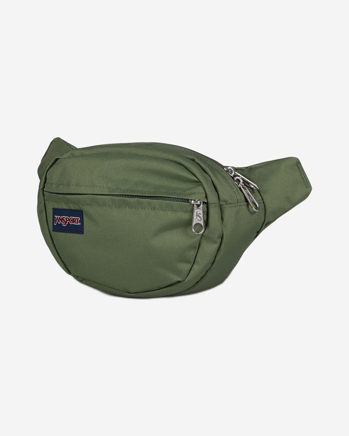 JanSport Fifth Avenue Faded Sage Waistbag