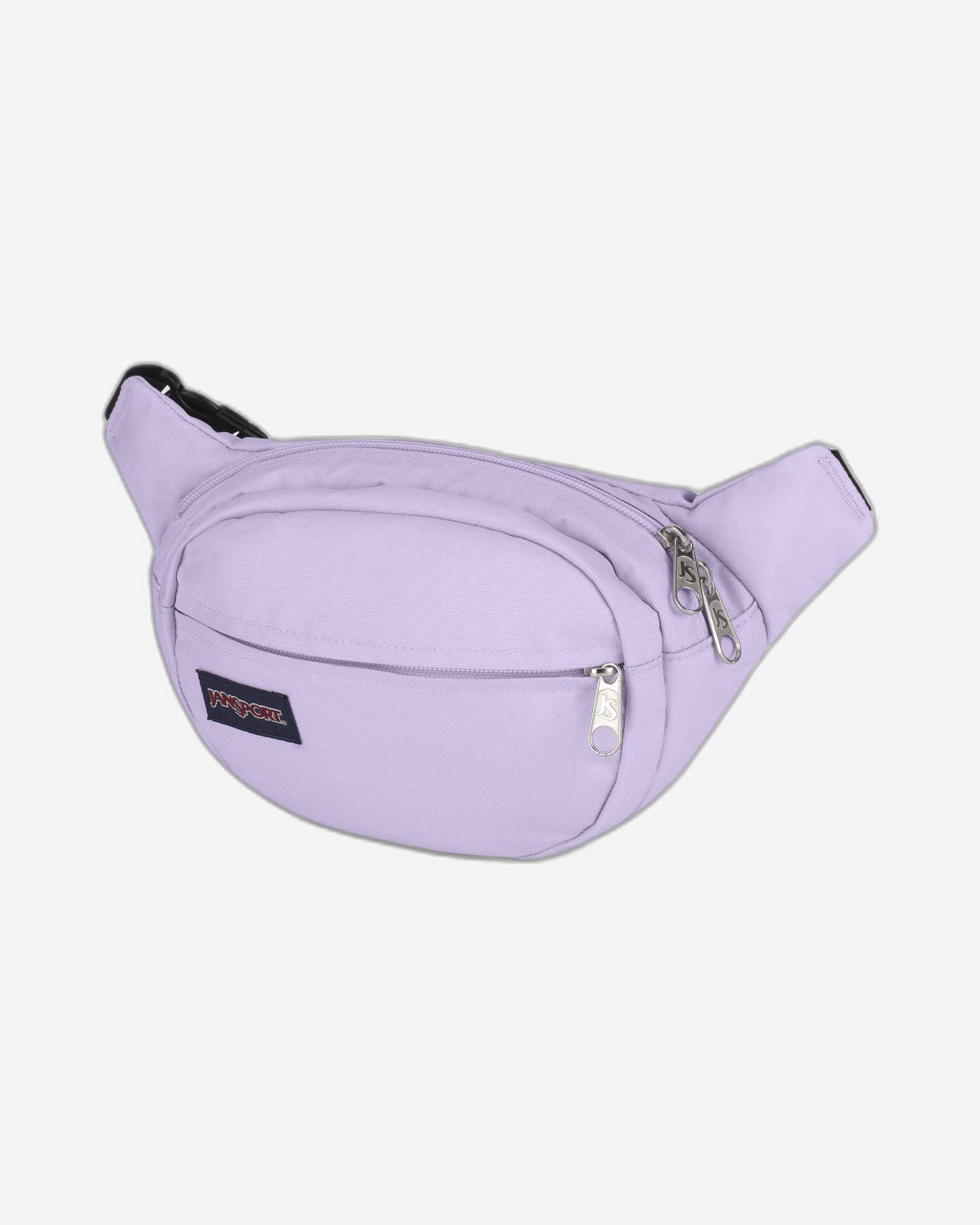 JanSport Fifth Avenue Medium waistbag Pastel Lilac EK0A5BDKW301