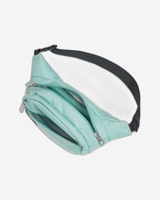 JanSport Fifth Avenue Black Waistbag