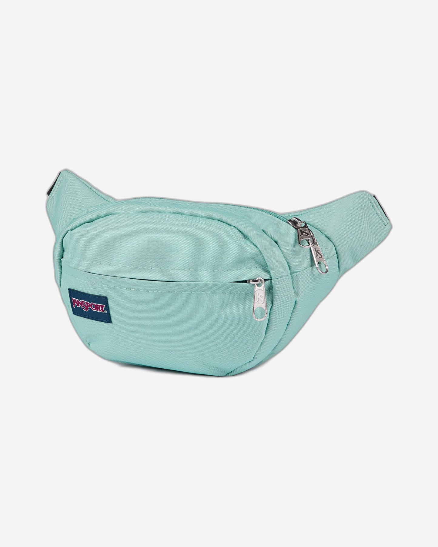 JanSport Fifth Avenue Black Waistbag