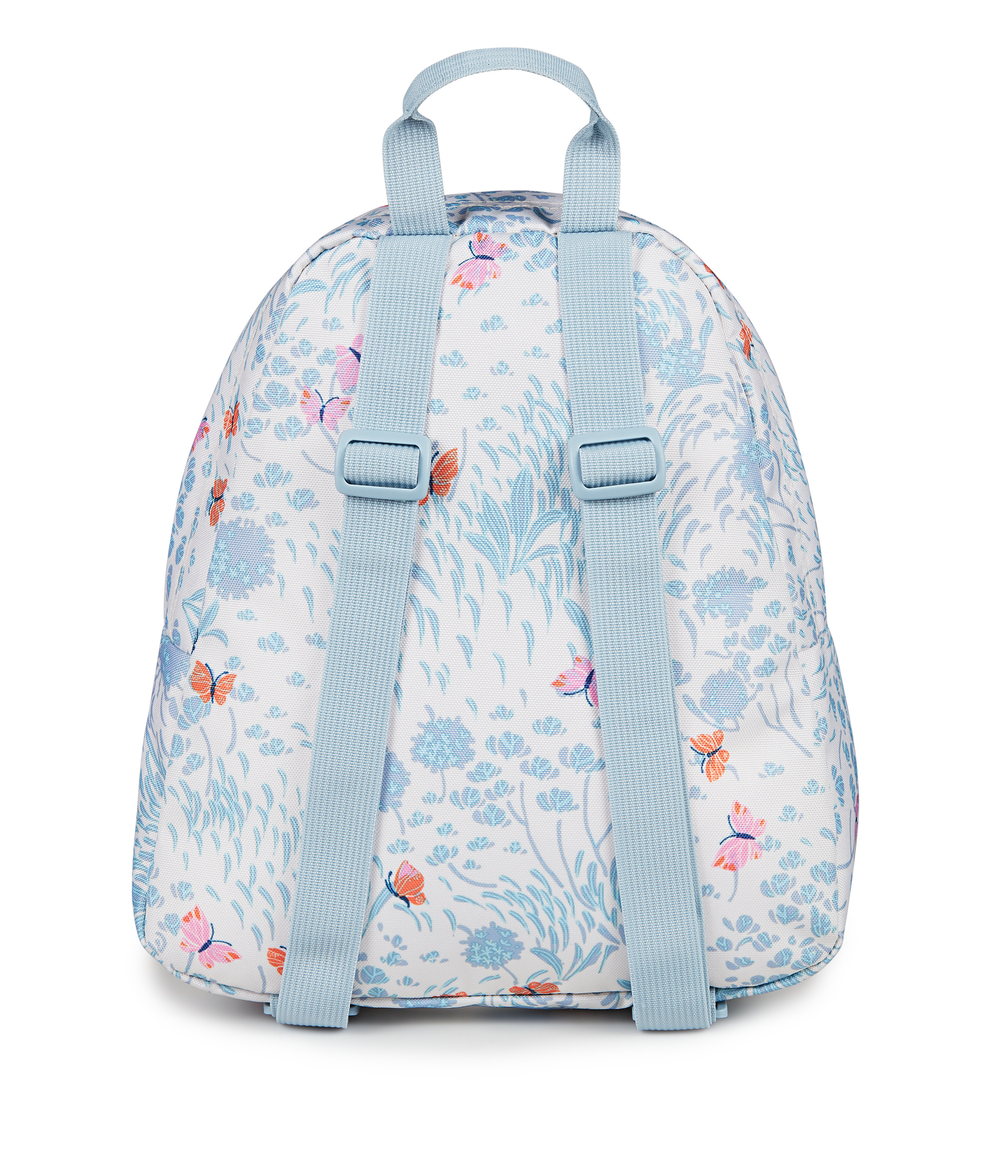 JanSport Half Pint Small Flutteringfield Backpack