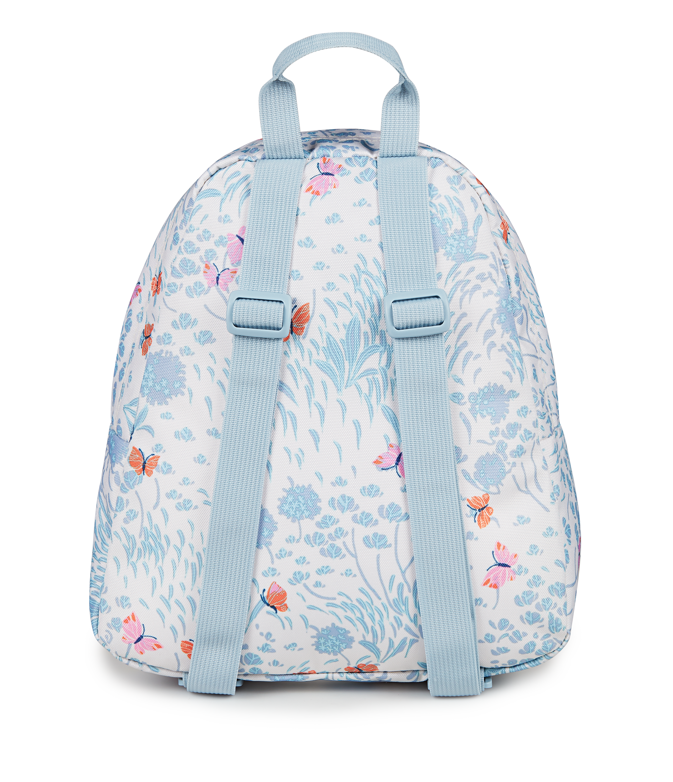 JanSport Half Pint Small Flutteringfield Backpack
