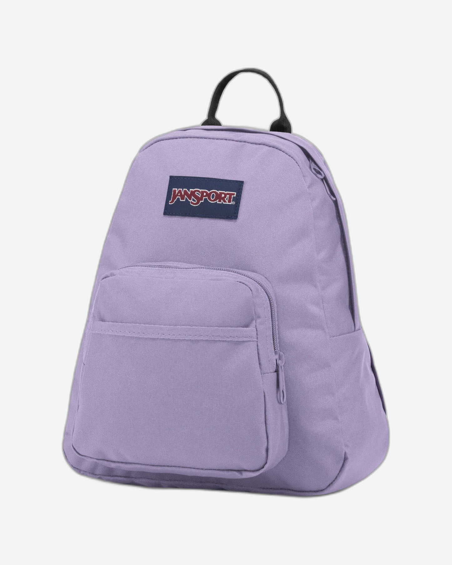 JanSport Half Pint Small Pastel Lilac Backpack