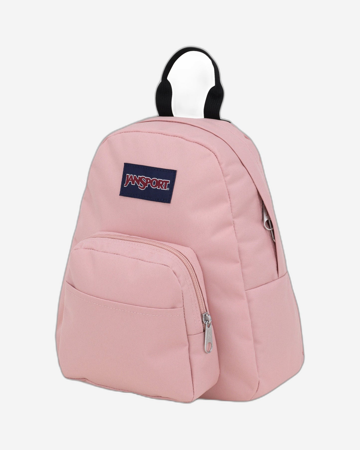 JanSport Half Pint Small Misty Rose Backpack