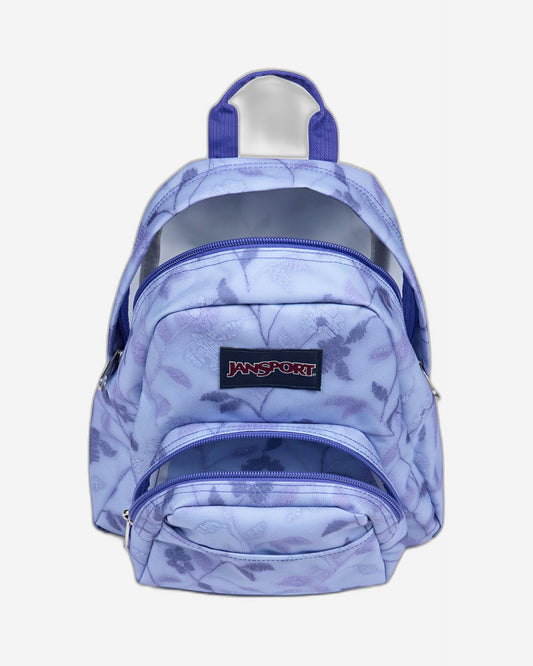 JanSport Half Pint Small backpack Lines & Vines EK0A5BBI2Y71