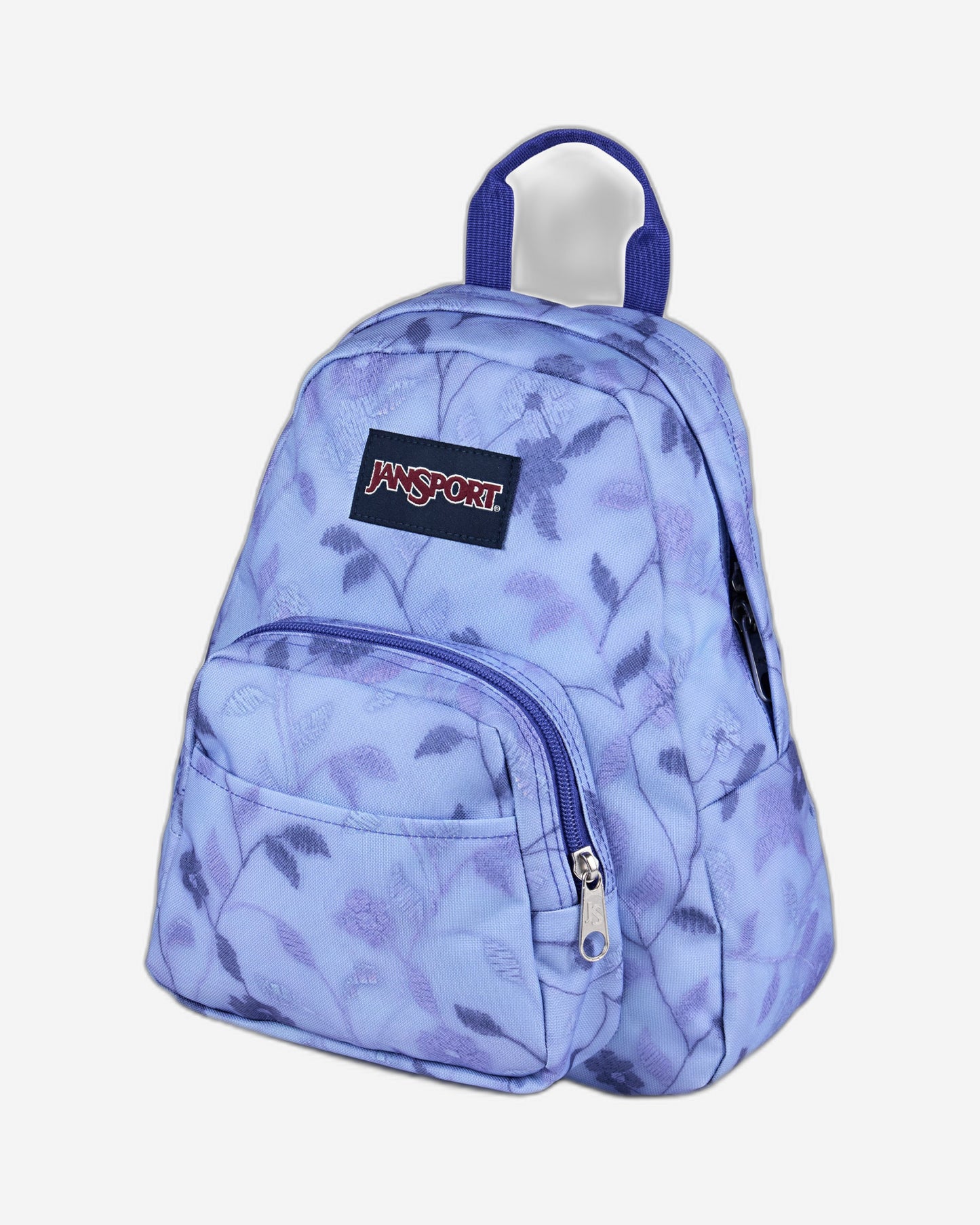 JanSport Half Pint Small Lines & Vines Backpack