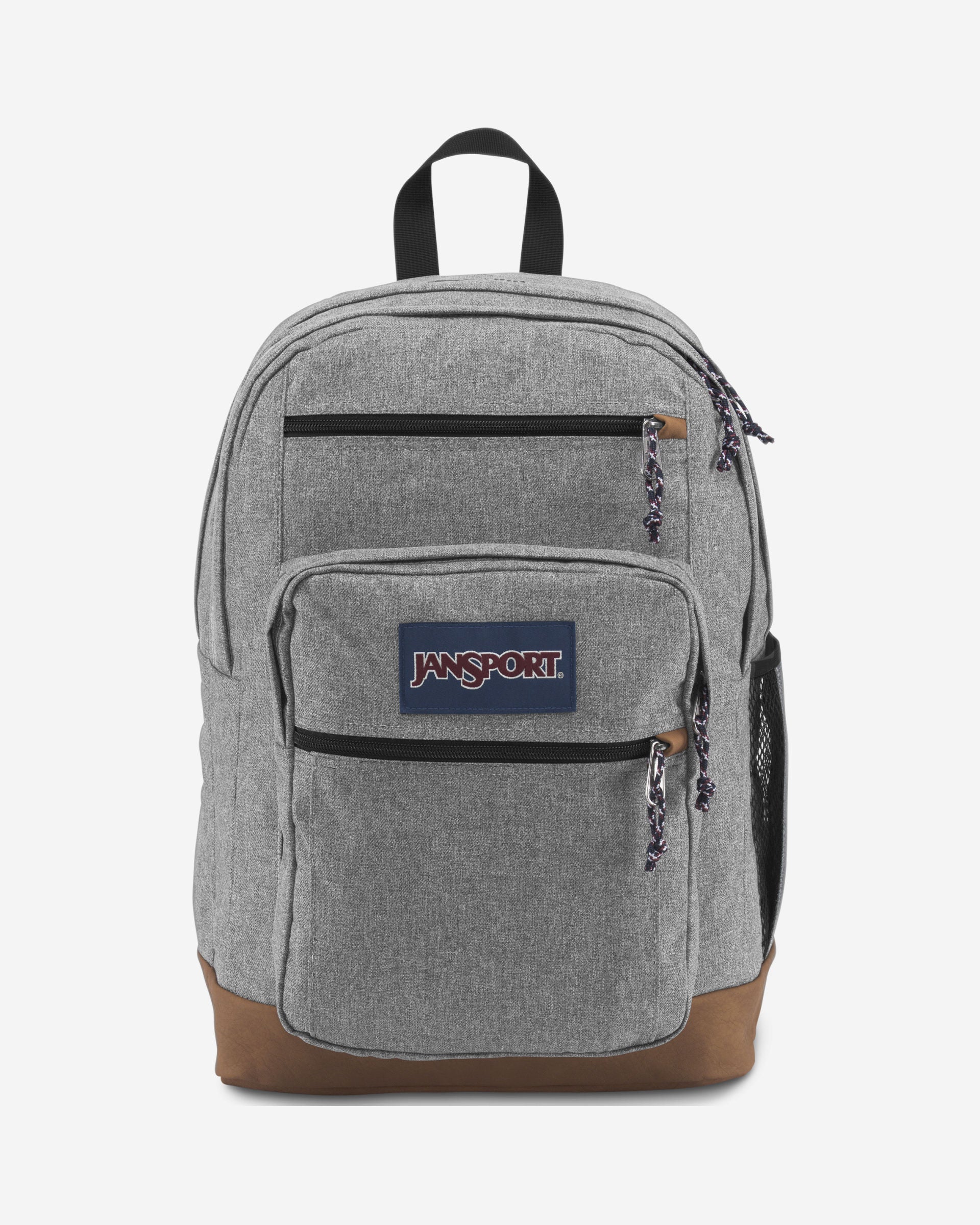 extra large jansport backpack Buy JanSport Cool Student Extra Large laptop Grey Letterm Backpack Online  in UAE
