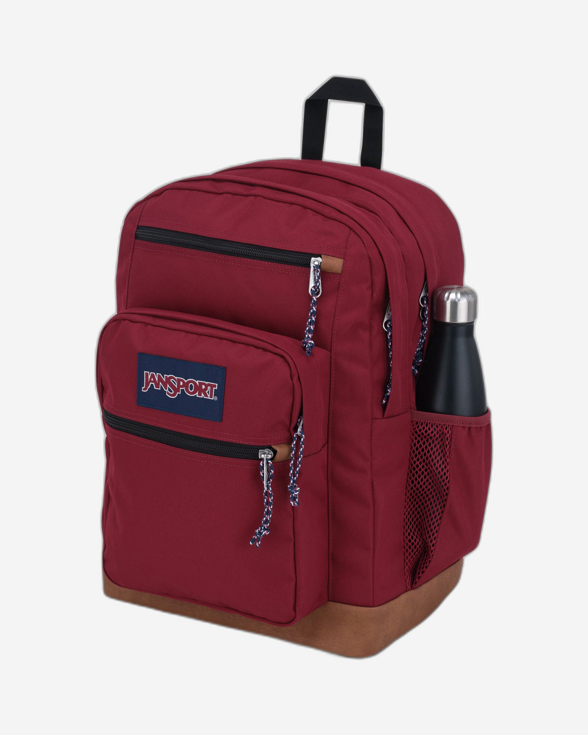 Buy JanSport Cool Student Extra Large laptop Russet Red Backpack Online in UAE Buy JanSport Cool Student Extra Large laptop Russet Red Backpack Online in UAE