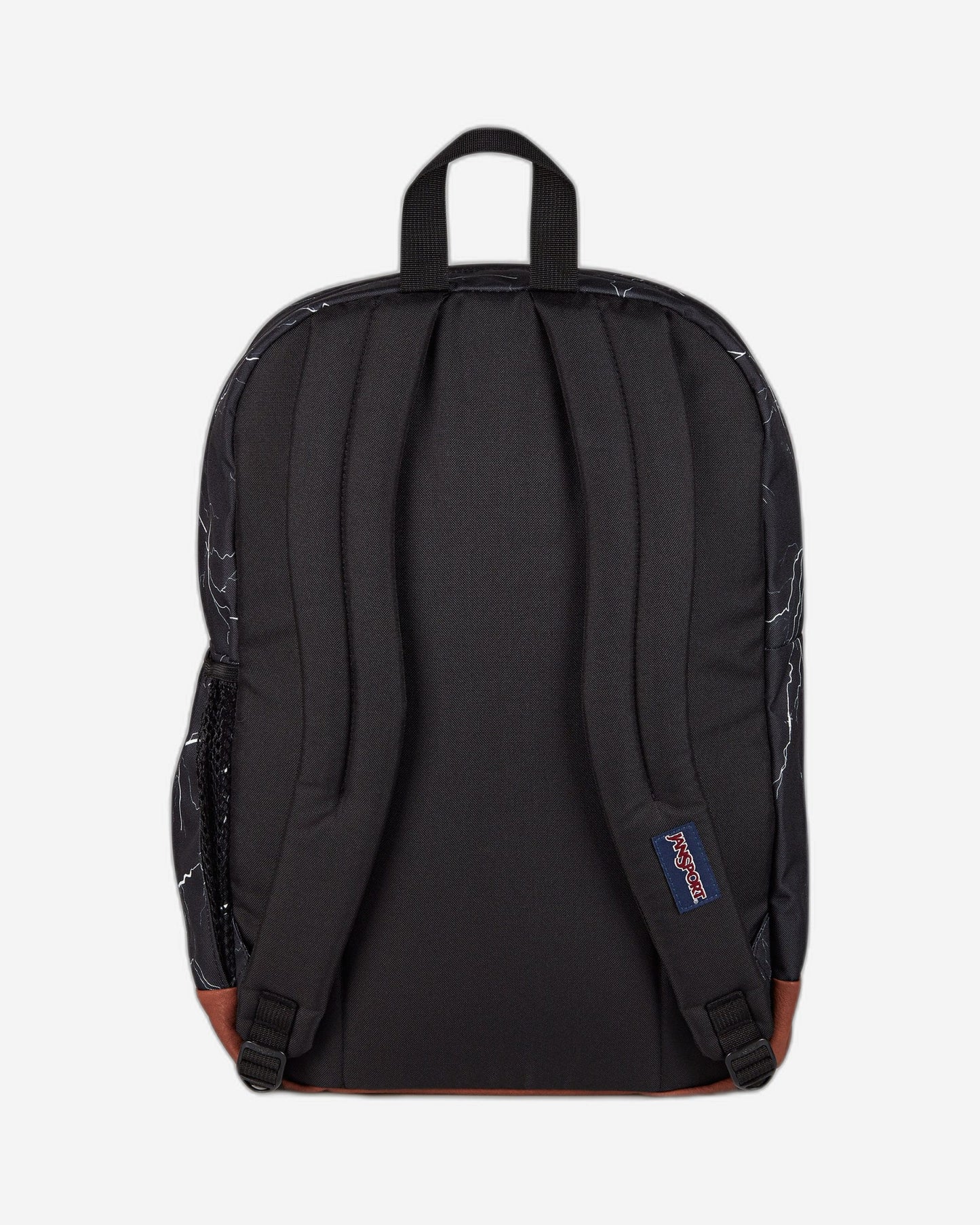 JanSport Cool Student Extra Large laptop Electric Bolts Backpack
