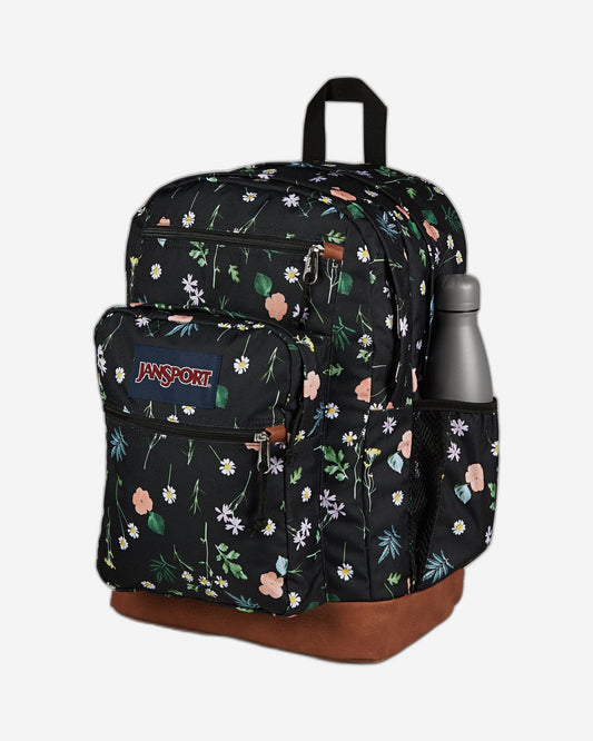 JanSport Cool Student Extra Large laptop Bewitched Bloom Backpack