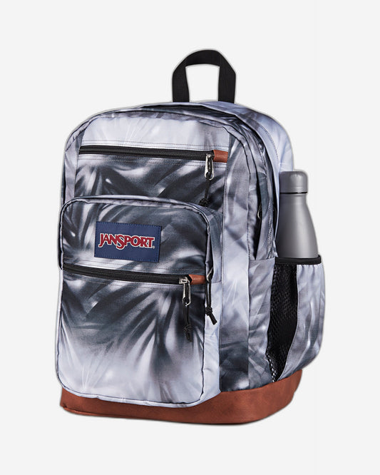 JanSport Cool Student Extra Large laptop backpack Electriclifesil EK0A5BAK3Y01
