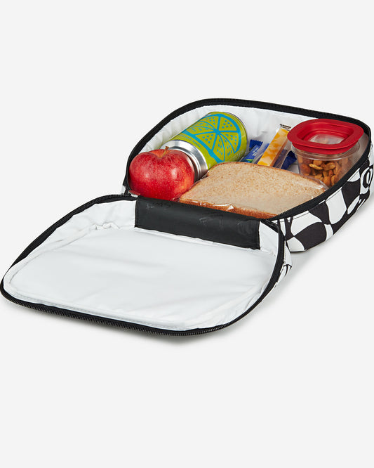 JanSport Lunch Break Large lunch bag Gravity Check EK0A5BDL0W91