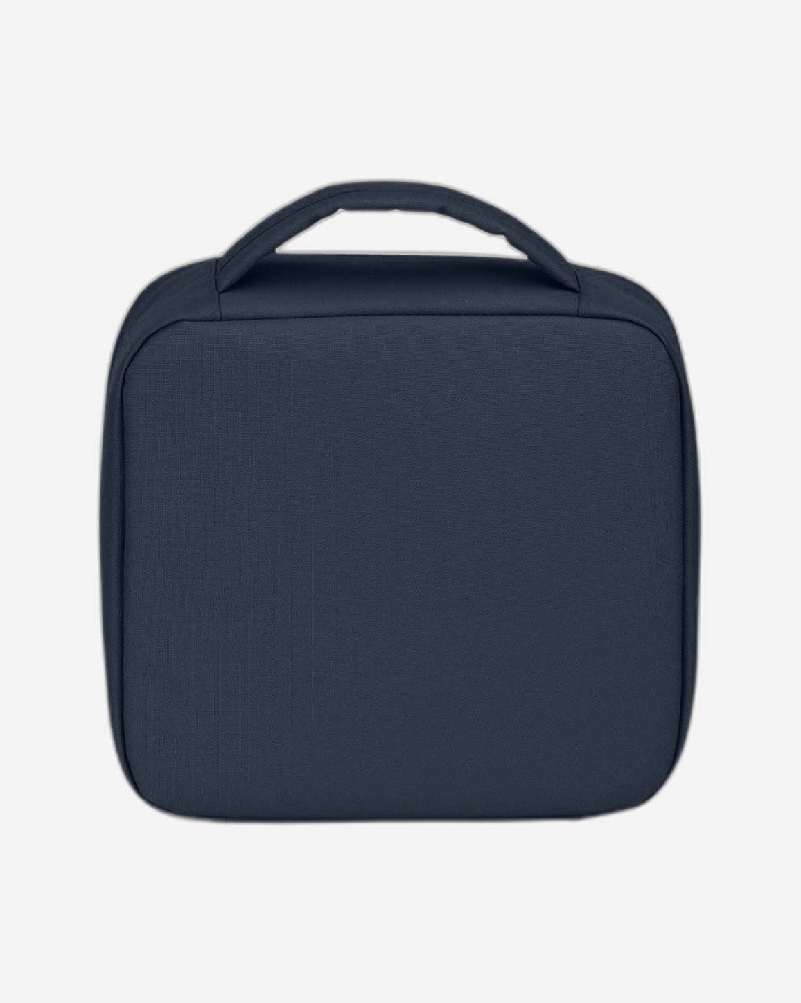 JanSport Lunch Break Navy Lunch Bag