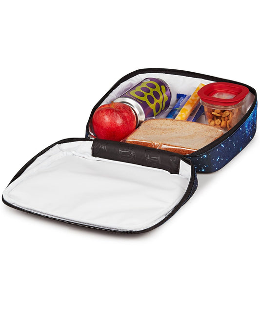JanSport Lunch Break Stellar Starfie Lunch Bag