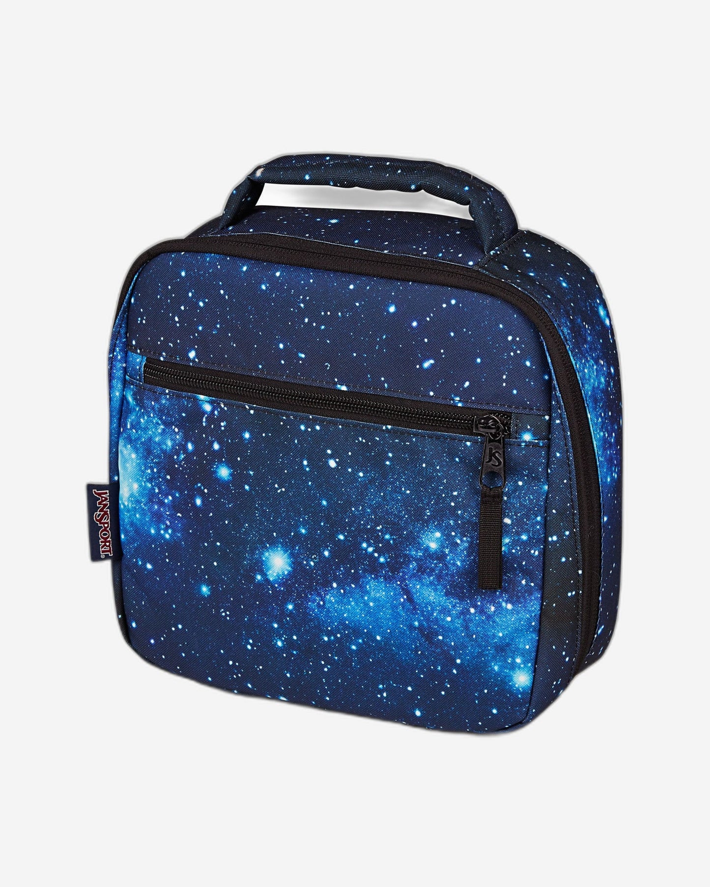 JanSport Lunch Break Stellar Starfie Lunch Bag