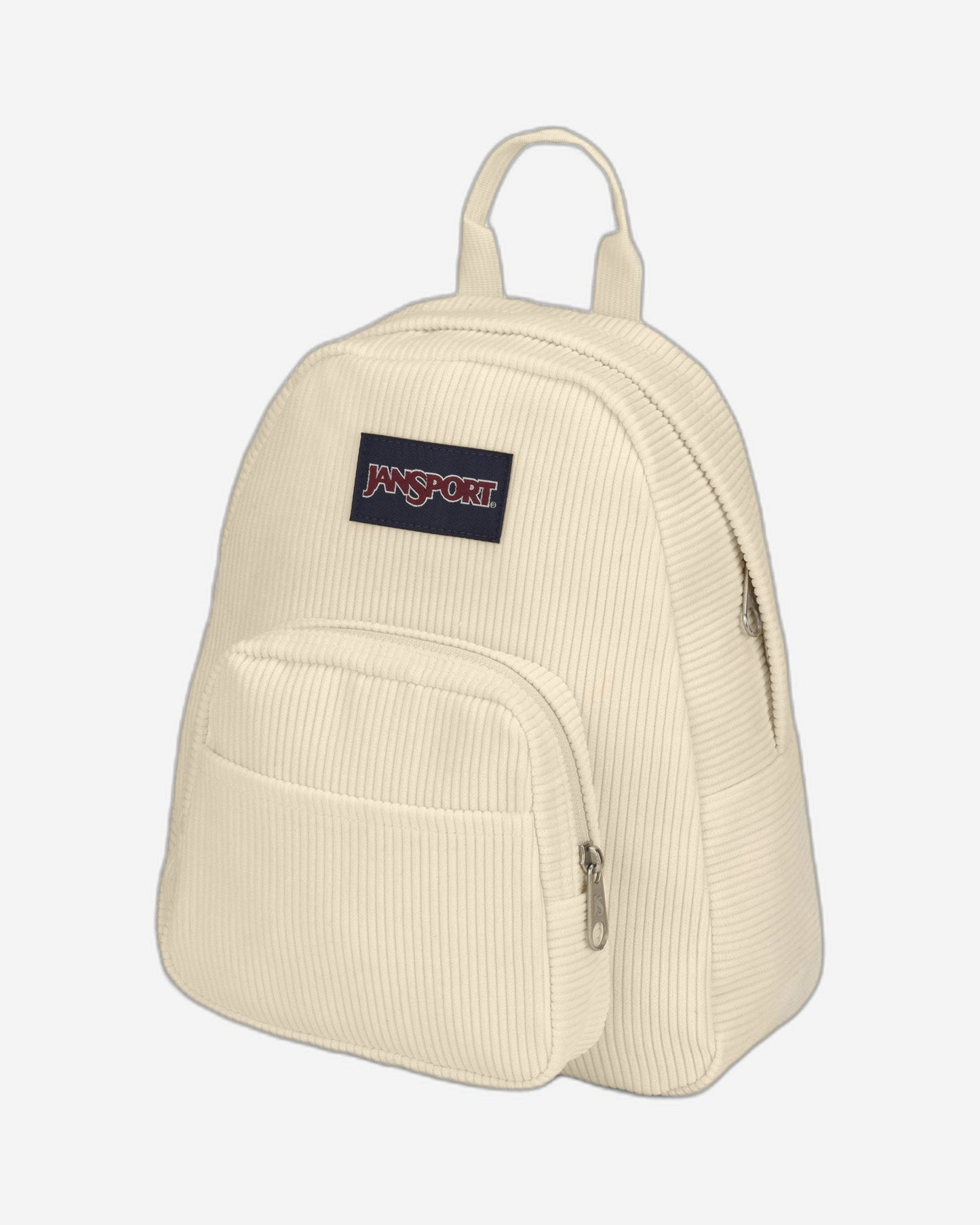 JanSport Half Pint FX Small backpack Coconut Cord Backpack