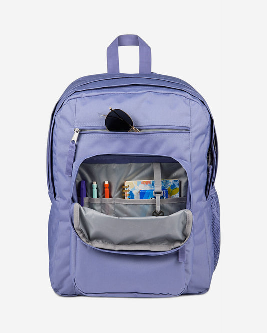 JanSport Big Student Large laptop Lavander Ash Backpack