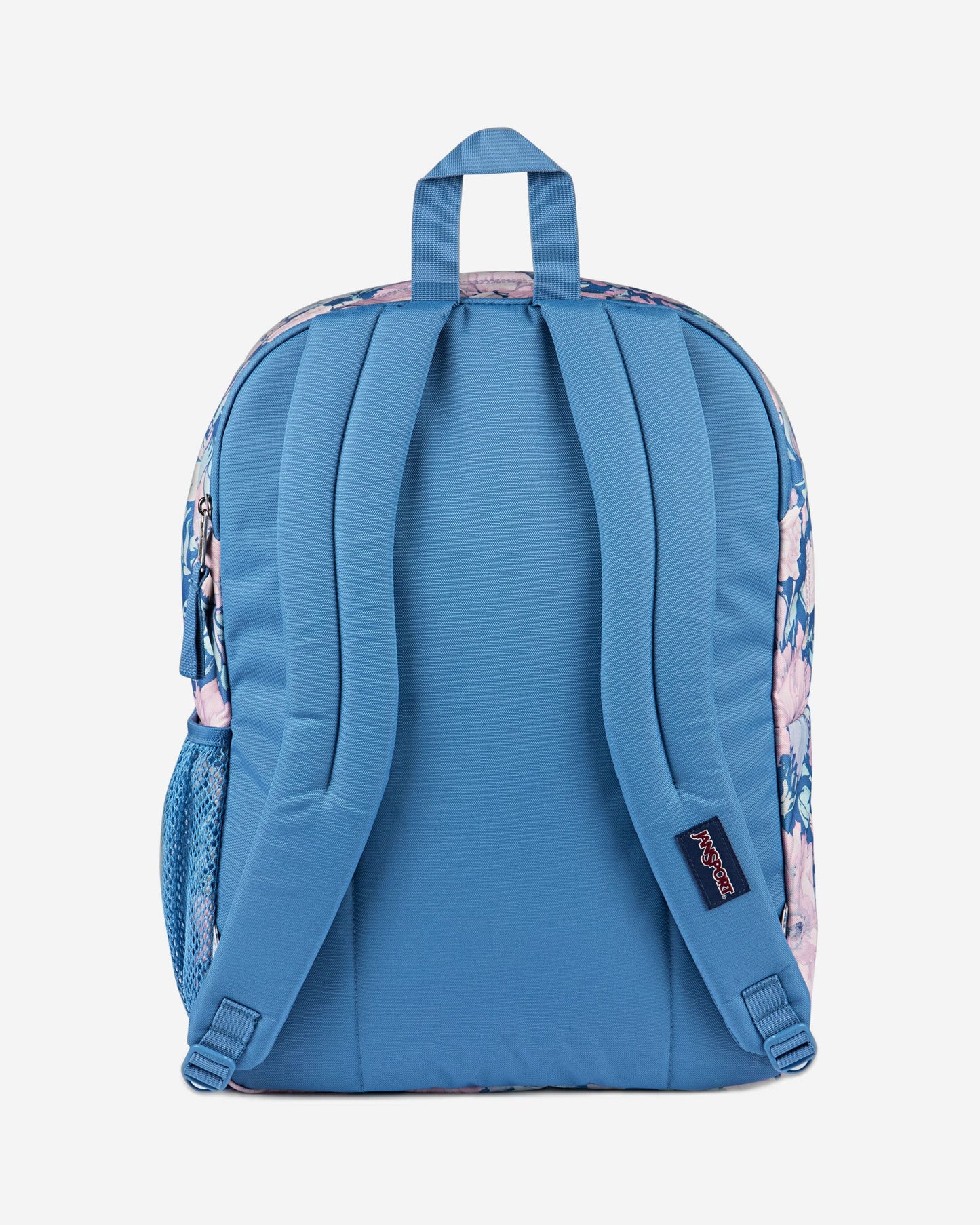 JanSport Big Student Large laptop Faded Tap Eblue Backpack