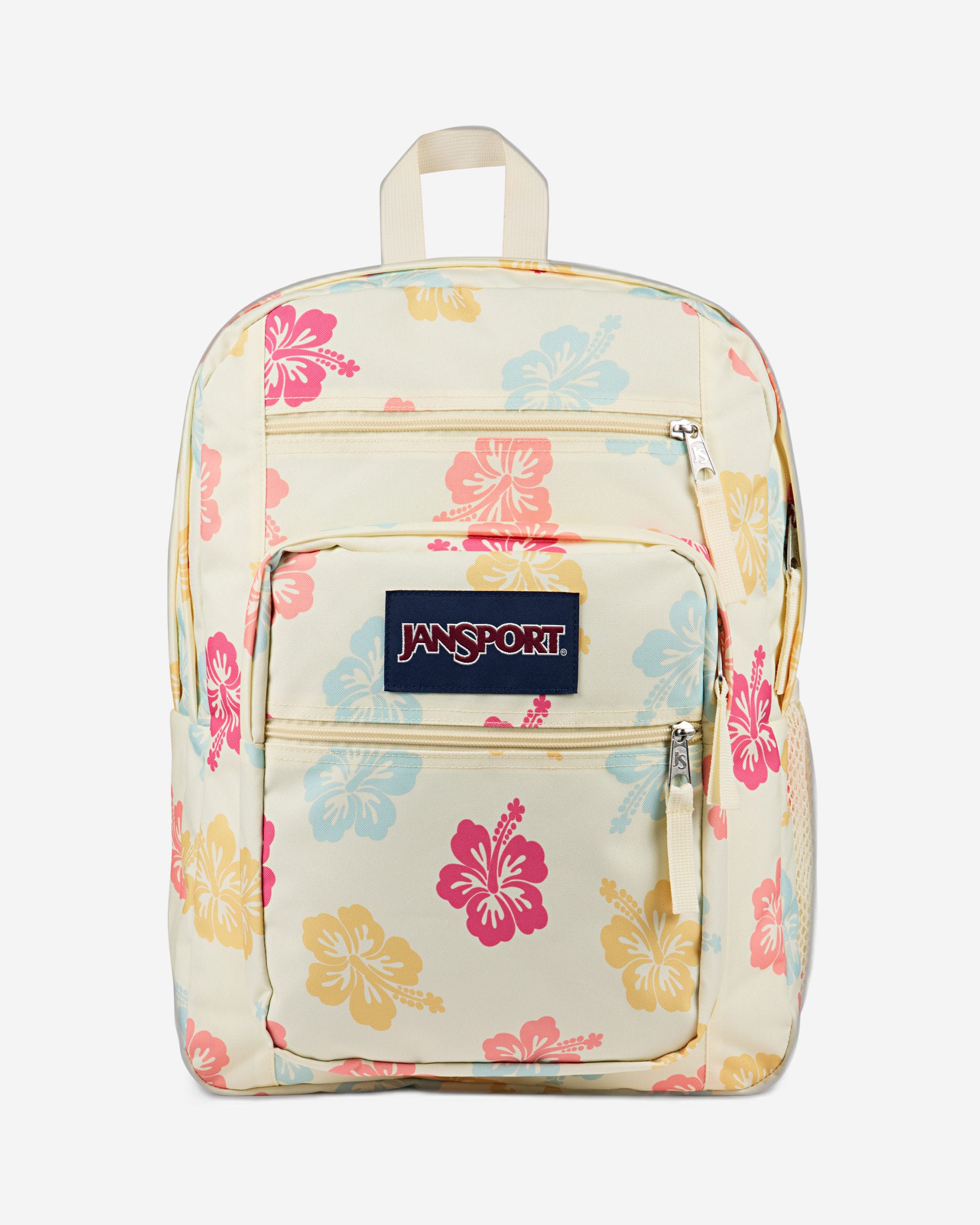 jansport backpack child Big Student (Galaxy) and the three front pockets provide convenient storage for pens JanSport Half Pint Mini Backpack