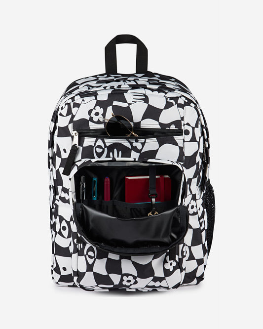 JanSport Big Student Large laptop Gravity Check Backpack