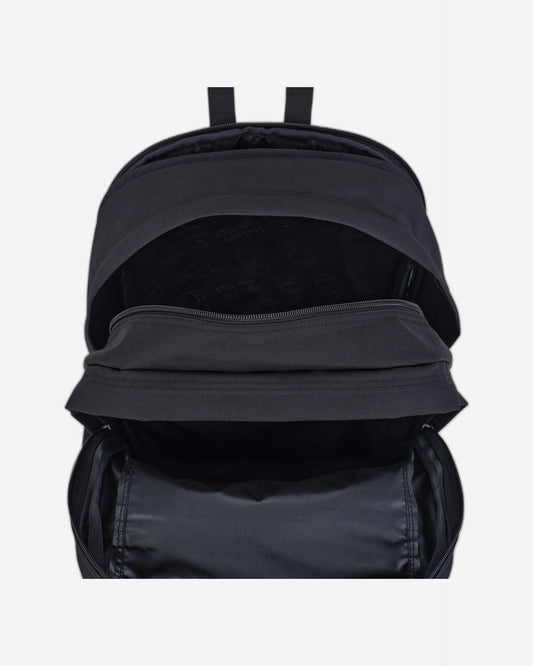 JanSport Big Student Large laptop Black Backpack