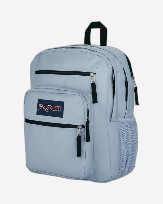 JanSport Big Student Large laptop Blue Dusk Backpack