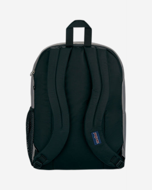 JanSport Big Student Large laptop Graphite Grey Backpack