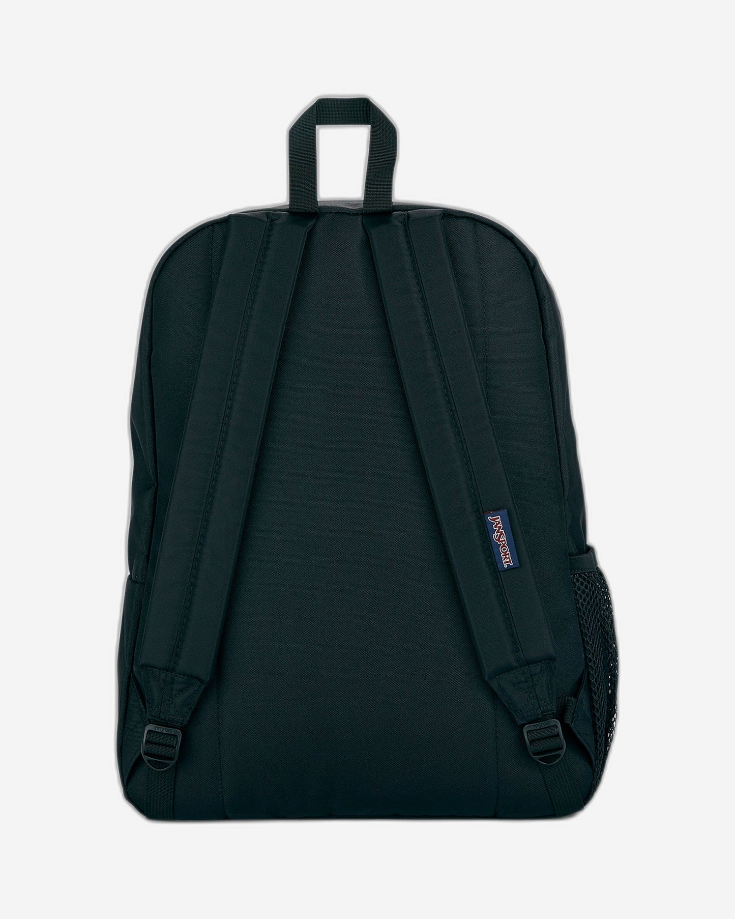 JanSport Flex Pack Medium laptop Black Backpack