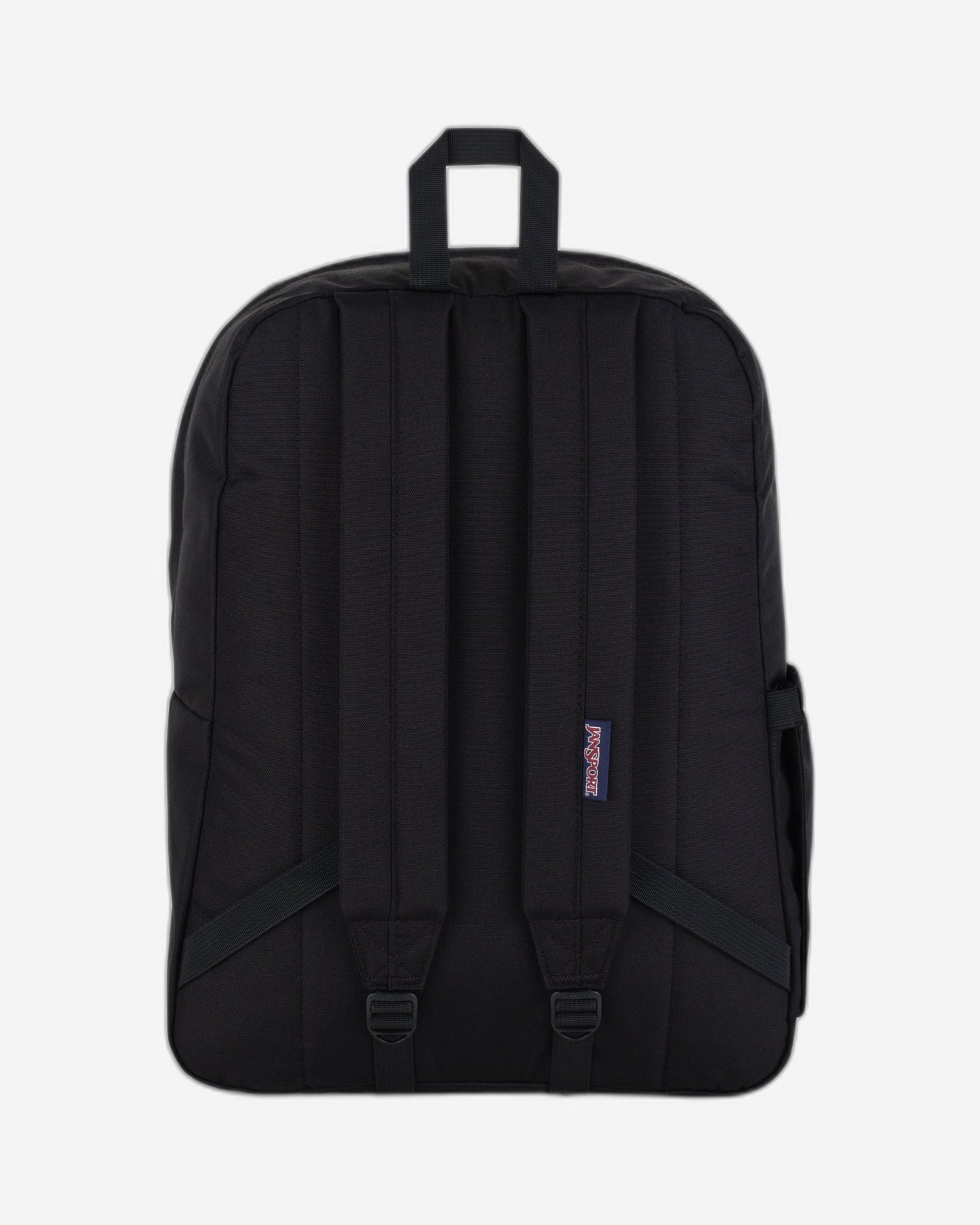 JanSport SuperBreak Plus Medium laptop backpack Black EK0A5BAON551