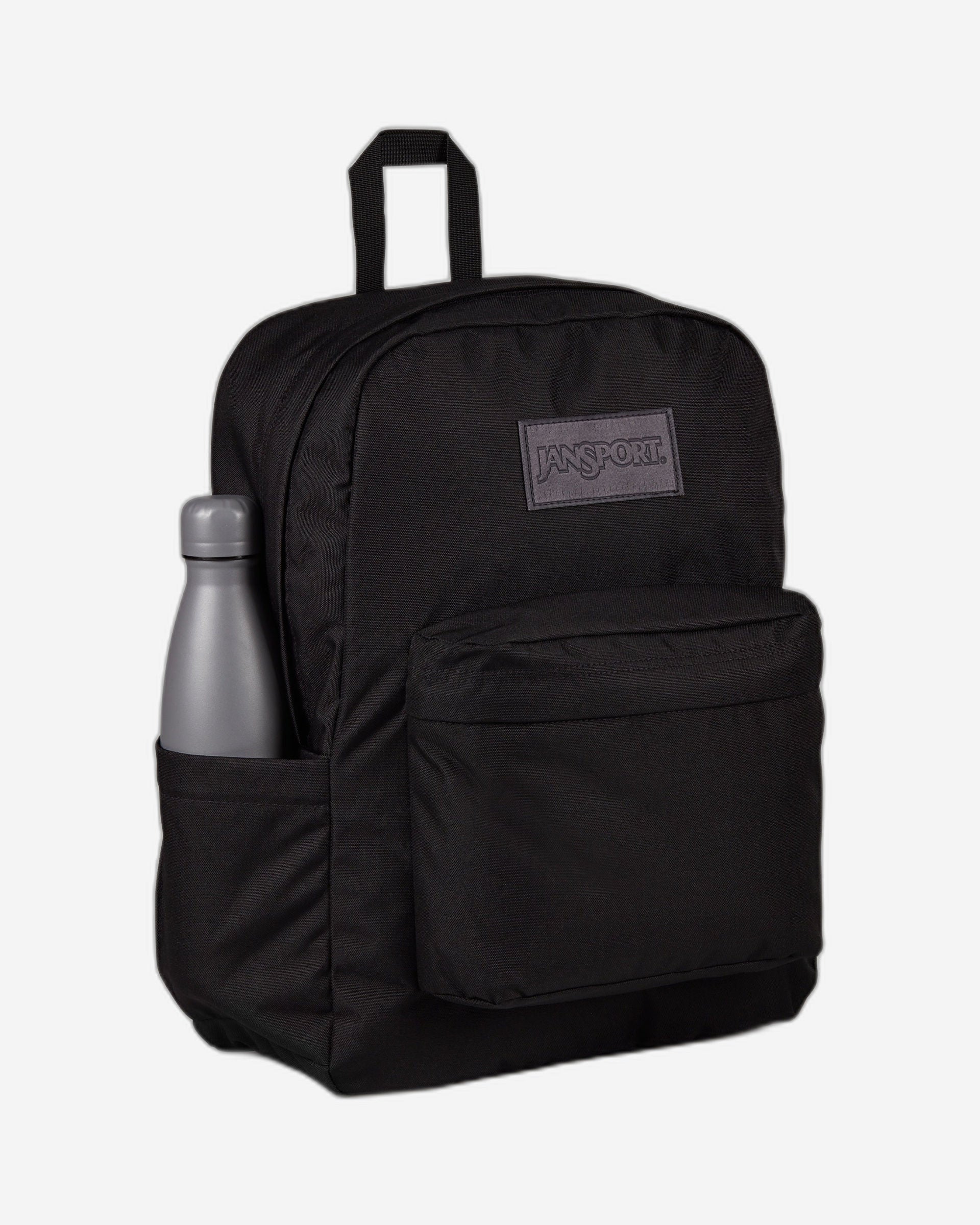 buy jansport bags online Buy JanSport SuperBreak Plus Medium laptop Monochromeblack Backpack Online in UAE