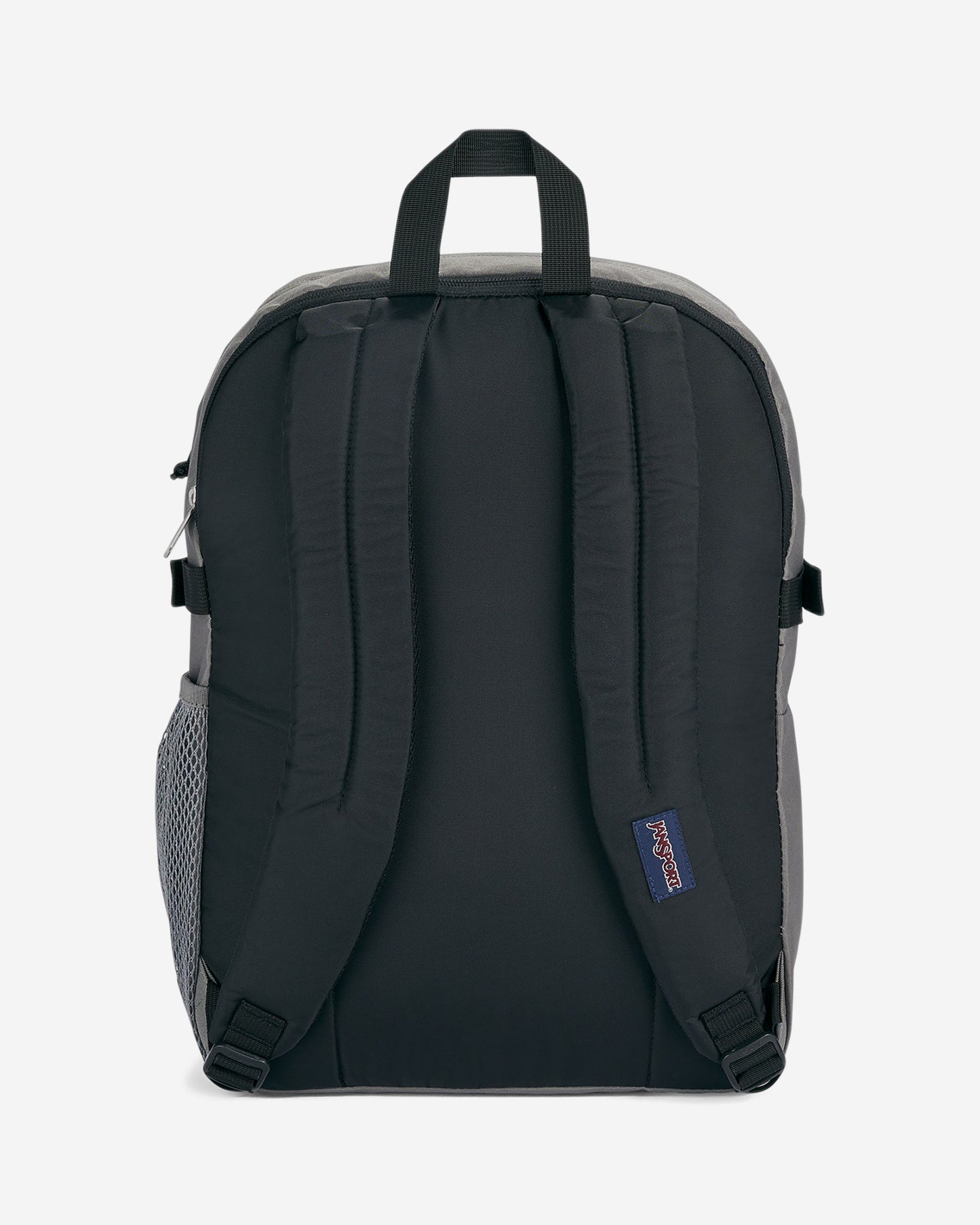 JanSport Main Campus Large laptop backpack Graphite Grey EK0A5BDSN601