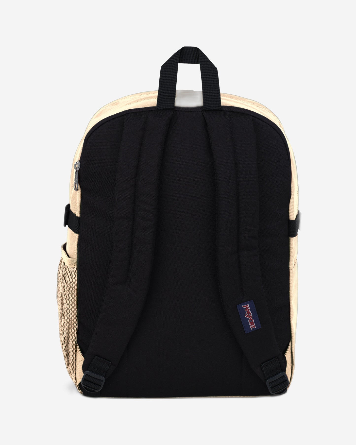 JanSport Main Campus Large laptop backpack Travertine EK0A5BDS8O71