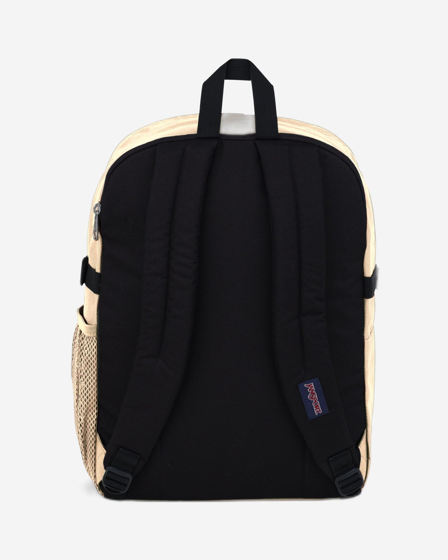 JanSport Main Campus Large laptop Travertine Backpack