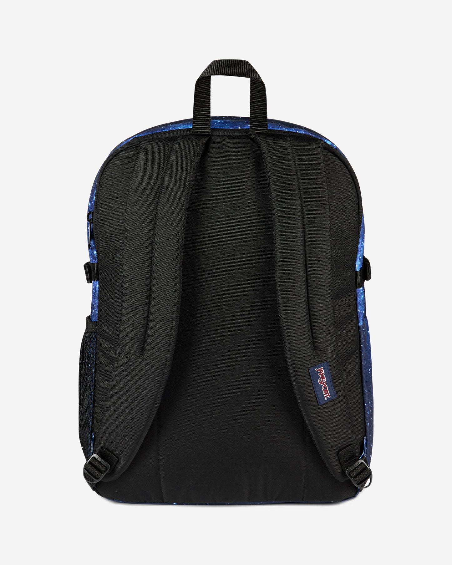 JanSport Main Campus Large laptop Stellar Starfie Backpack