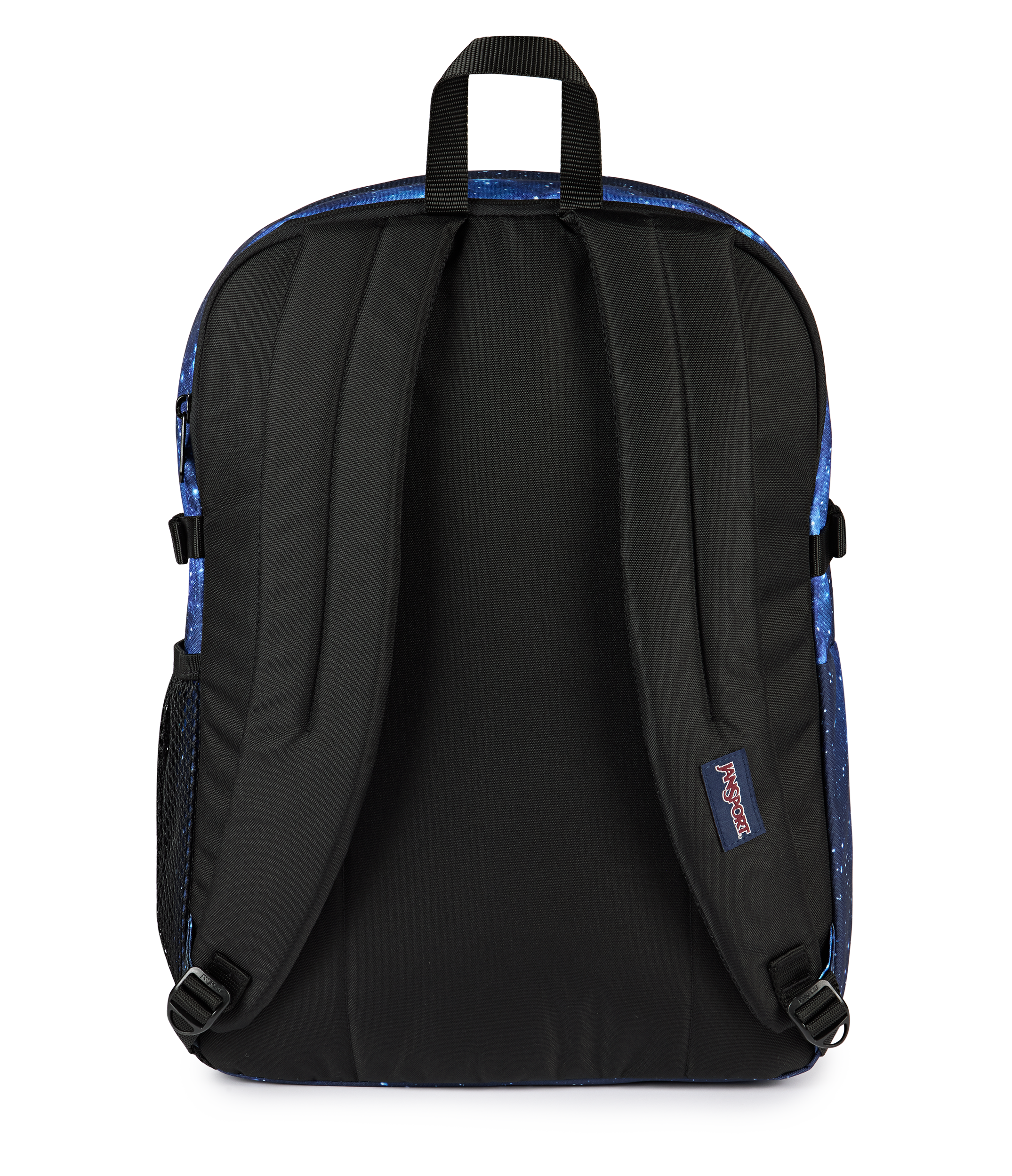 JanSport Main Campus Large laptop Stellar Starfie Backpack